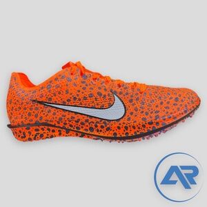 Nike ZoomX Dragonfly 2 Olympic Safari Electric Pack Men's Sizes  FV2326-900